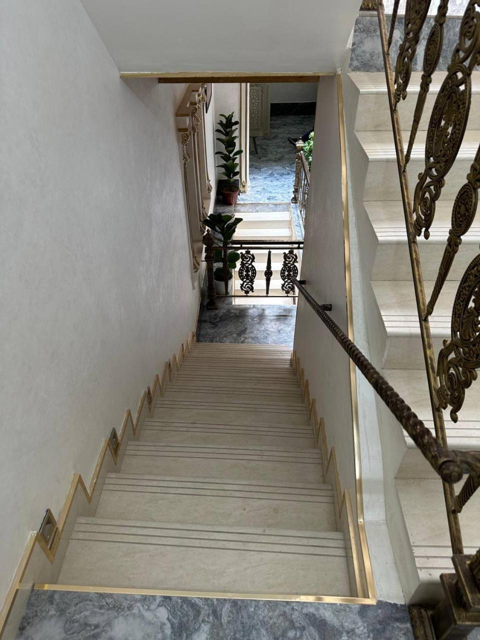 Silver Terrace Buxoro Luaran gambar